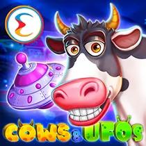 Cows & Ufos